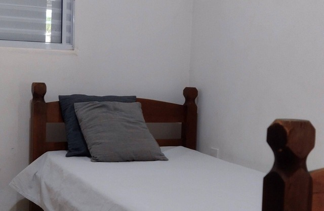 Leisure area for up to 14 people