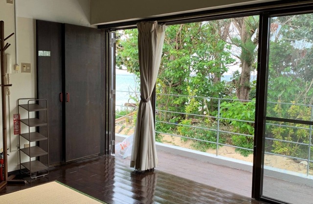 Leisurely Yanbaru Plan Stay without meals Nons/Kunigami-gun Okinawa