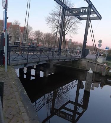 Lekkerwegbijleeuwen, 1 minuut naar hartje centrum