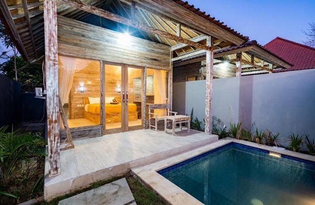 Lembongan summer