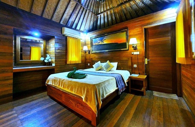 Lembongan Tropical Guesthouse