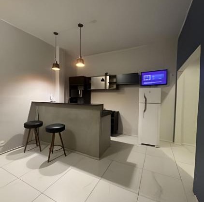 Leme: Your Beachfront Paradise, Right Next to Copacabana!