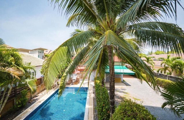 Lemon House apartment