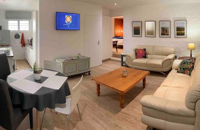 Lemon-Lime Cottage Darling