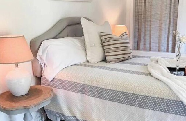 Lemon Tree Cottage on the Placer Wine trail