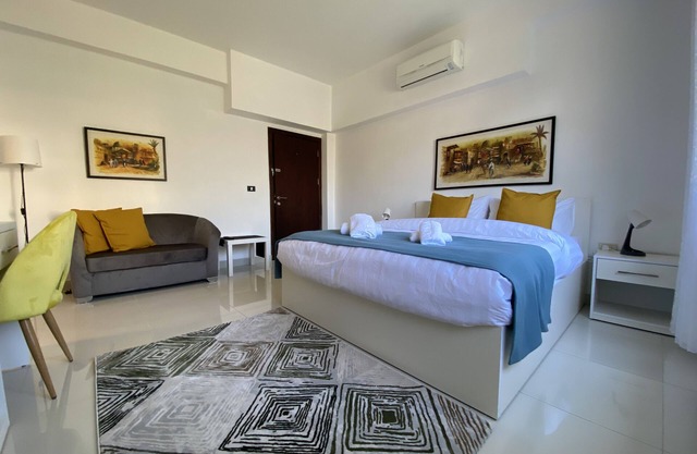 Lemon Tree Residence