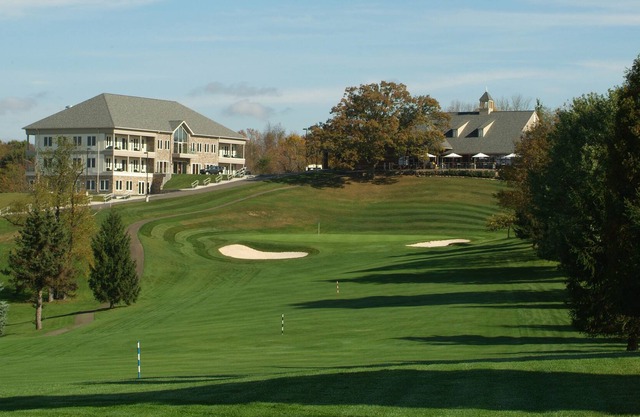 Lenape Heights Golf Resort