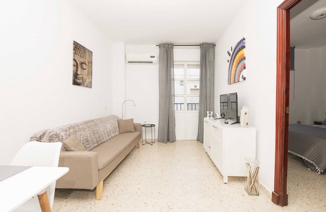 LEO'S HOME - Cosy flat in the centre of Arcos de la Frontera