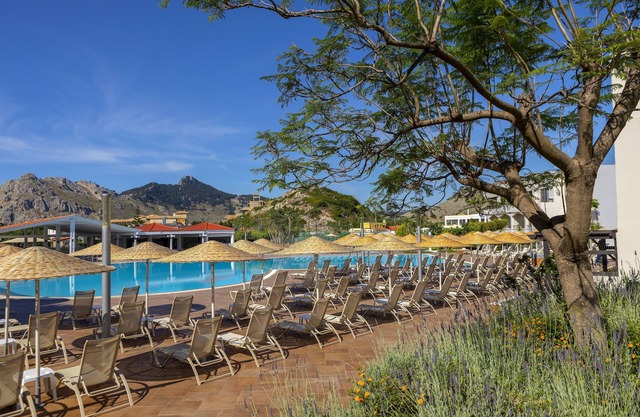 Leonardo Kolymbia Resort - All Inclusive