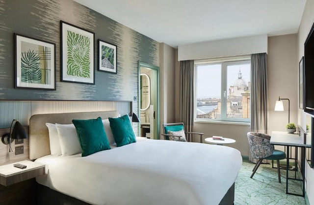Leonardo Royal Hotel Glasgow