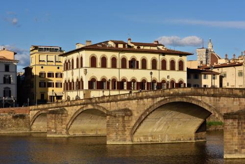Leone Blu Suites | UNA Esperienze
