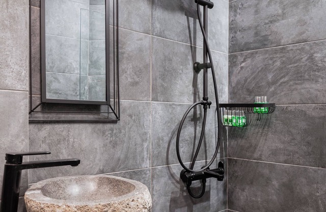 Leonidas by GM Luxury Suites Kalavryta