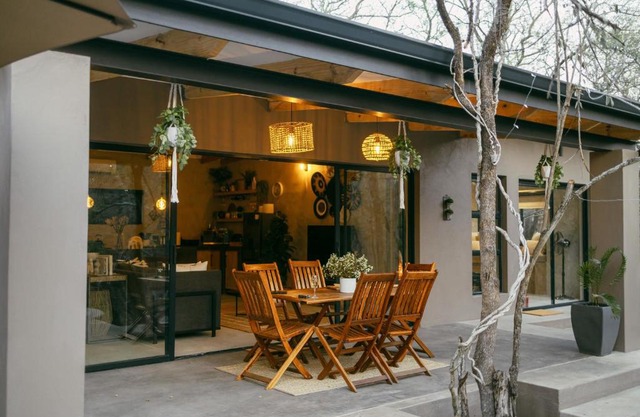 Leopard's Khaya, Marloth Park