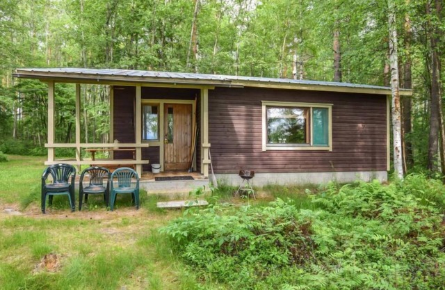 Leppäranta by Interhome