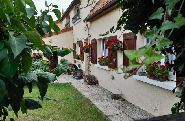 Les Alouettes B&B