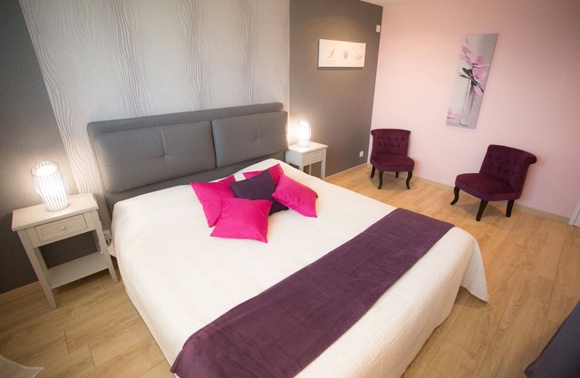 Les Bruyères Room 180