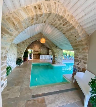 Les Caselles, Gîte et Chambre d'hôtes