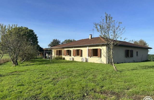 Les Fourches - Bresse Vallons
