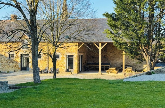 Les Gites du Marais