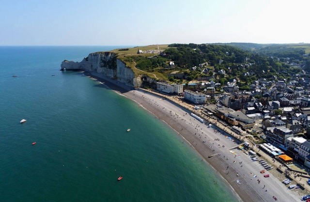 Les Hauts d'Etretat
