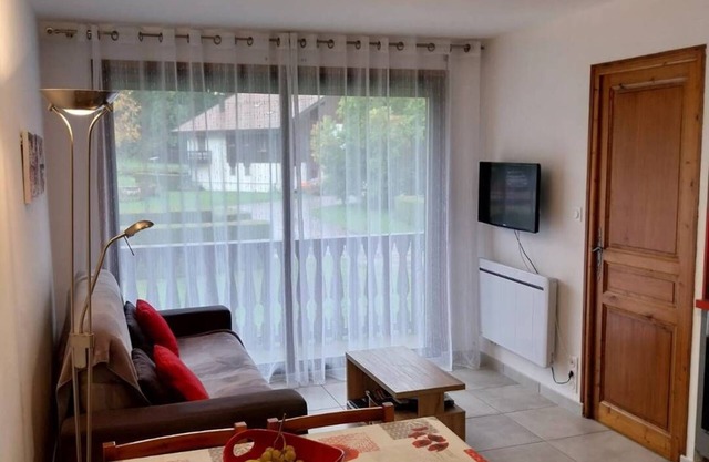 LES HOPITAUX NEUFS - Residence EDEN ROC - Apartment 4 people