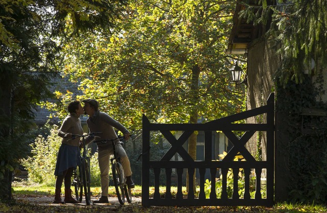 Les Jardins de Beauve