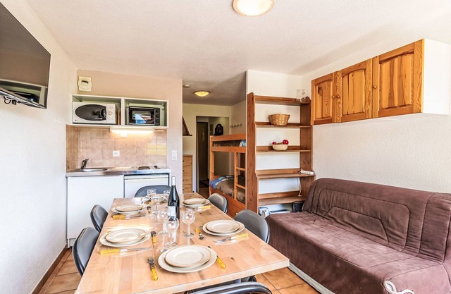 Les Olympiques (Tignes 1800) by Interhome