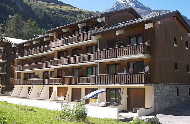 Les Olympiques (Tignes 1800) by Interhome