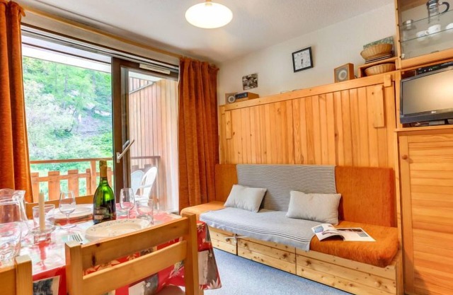 Les Olympiques (Tignes 1800) by Interhome