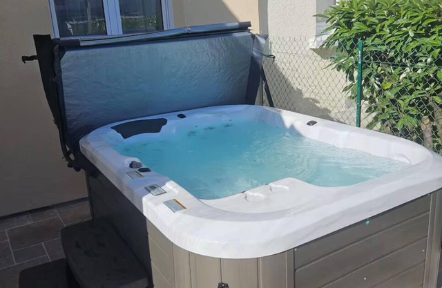 Les Sorbiers & spa