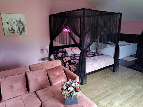 Les suites d'Élise - Suite Élise