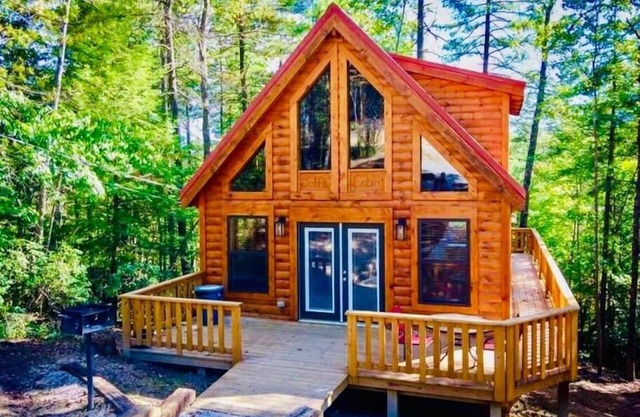 Lets Get Cozy | RRG | hot tub | wifi