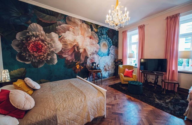 Leuhusen Boutique Apartments