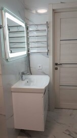 Level 23 - Sky View Apartment