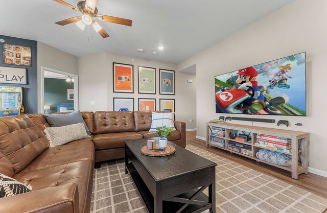 Level Up Lodge, Level Up Lodge - Pet Friendly