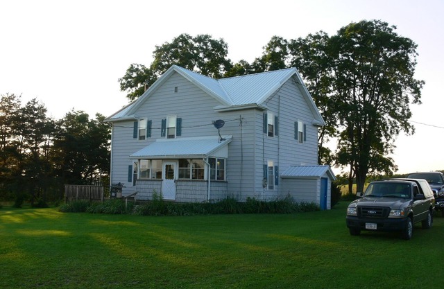 Lever Hill Lodge