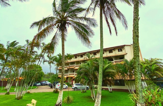 Leviv Praia Hotel