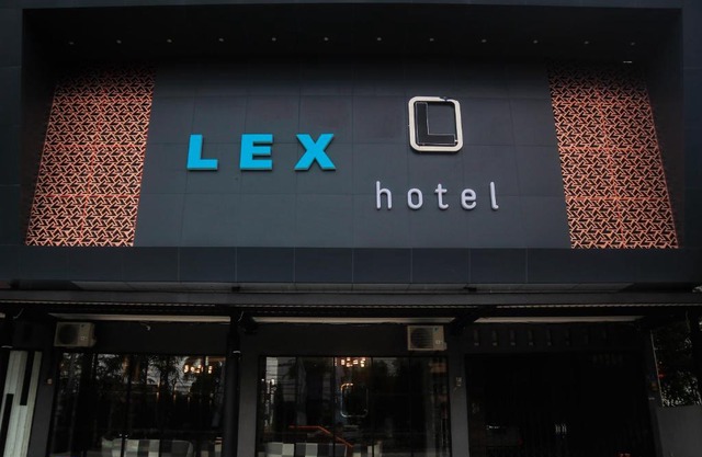 Lex Hotel Banjarmasin By Excelsior