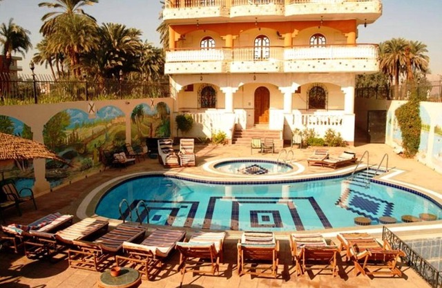 Leyla Eco Resort