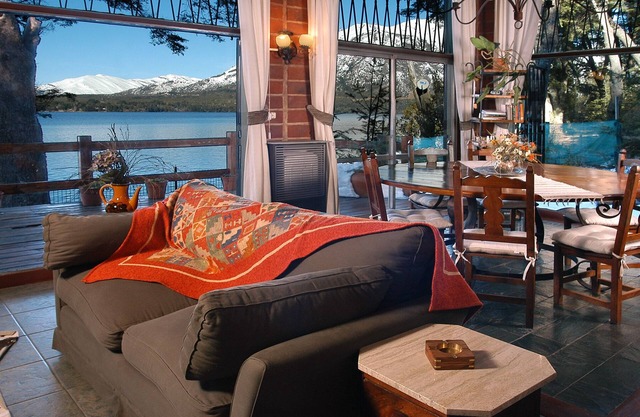 LG1 - San Carlos de Bariloche