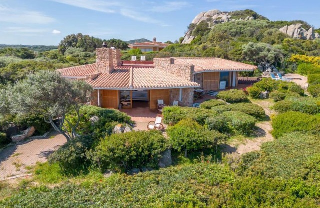 Li Parrici by Interhome