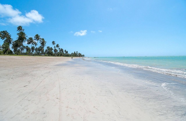 LiaMara, Maragogi AL - Duplex Comfort 1D