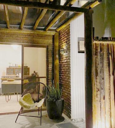 Libélula Eco Loft