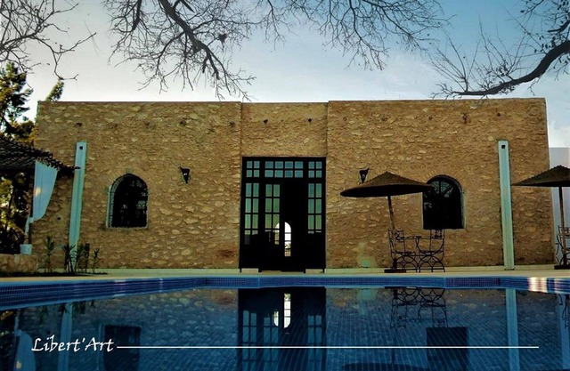 Libert'Art Essaouira