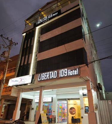 Libertad 109 Hotel