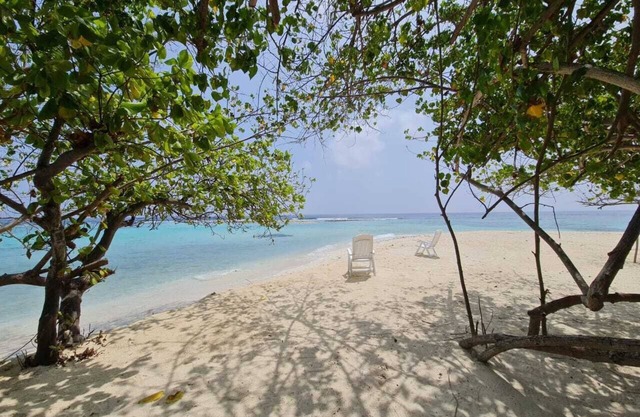 Liberty Guest House Maldives
