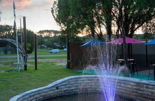 Liberty Hill Executive Inn