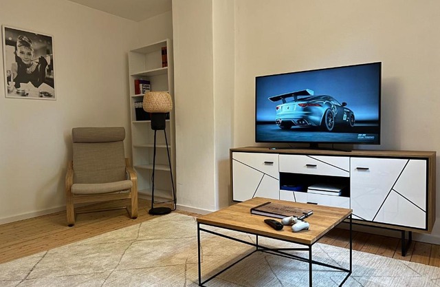 LIBORIA I Wohnen im Denkmal Augsburgs