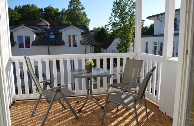 Liebeskind 80 house near the beach in Binz, (ID 780) - Liebeskind 80