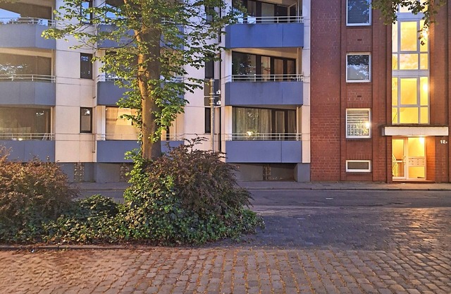 Liebevoll Eingerichtete Ferienwohnung, in Bremerhaven, 15 km von der Nordsee